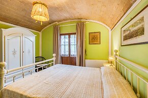 Maramaldo Morellino, Shared Pool, Chianti