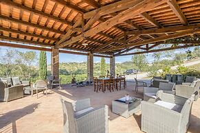 Maramaldo Galestro, Shared Pool, Chianti