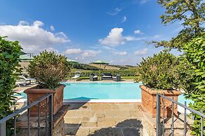 Maramaldo Galestro, Shared Pool, Chianti