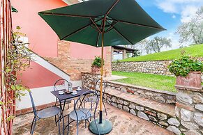 Maramaldo Galestro, Shared Pool, Chianti