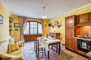 Maramaldo Gallonero, Shared Pool, Chianti