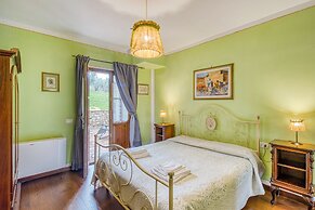 Maramaldo Gallonero, Shared Pool, Chianti