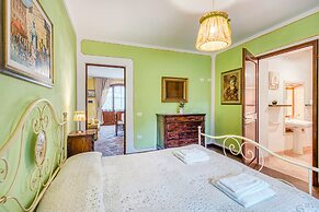 Maramaldo Gallonero, Shared Pool, Chianti