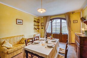 Maramaldo Gallonero, Shared Pool, Chianti