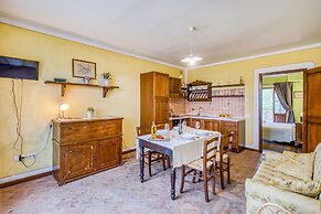 Maramaldo Gallonero, Shared Pool, Chianti