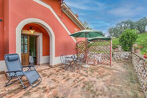 Maramaldo Gallonero, Shared Pool, Chianti