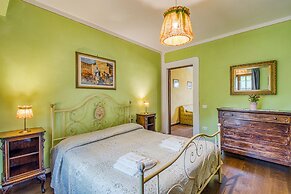 Maramaldo Gallonero, Shared Pool, Chianti