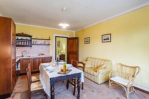 Maramaldo Gallonero, Shared Pool, Chianti