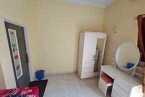 OYO 93320 Venus Homestay Syariah Near Universitas Megou Pak Tulang Baw