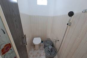 OYO 93320 Venus Homestay Syariah Near Universitas Megou Pak Tulang Baw