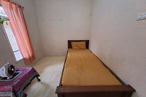 OYO 93320 Venus Homestay Syariah Near Universitas Megou Pak Tulang Baw