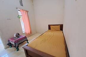 OYO 93320 Venus Homestay Syariah Near Universitas Megou Pak Tulang Baw