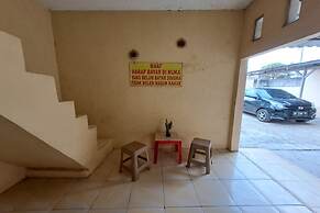 OYO 93320 Venus Homestay Syariah Near Universitas Megou Pak Tulang Baw