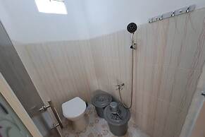 OYO 93320 Venus Homestay Syariah Near Universitas Megou Pak Tulang Baw