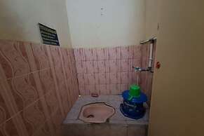 OYO 93320 Venus Homestay Syariah Near Universitas Megou Pak Tulang Baw