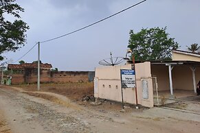 OYO 93320 Venus Homestay Syariah Near Universitas Megou Pak Tulang Baw