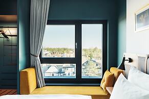 Hotel Schani UNO City