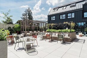Hotel Schani UNO City