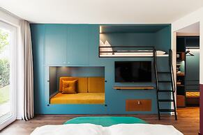 Hotel Schani UNO City