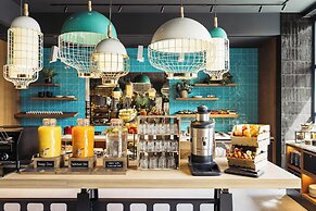 Hotel Schani UNO City