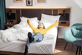 Hotel Schani UNO City