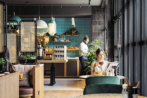 Hotel Schani UNO City