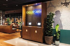 Hotel Schani UNO City