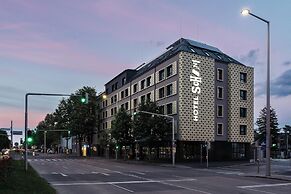 Hotel Schani UNO City