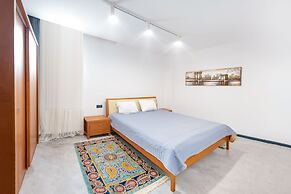 H&B apartments Amaghleba
