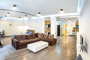 H&B apartments Amaghleba