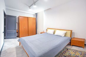 H&B apartments Amaghleba