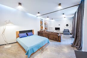 H&B apartments Amaghleba