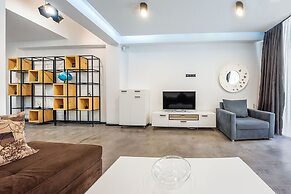 H&B apartments Amaghleba
