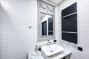 H&B apartments Amaghleba