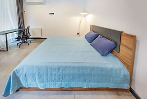 H&B apartments Amaghleba