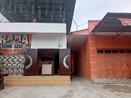 OYO 93333 Rama Home Stay