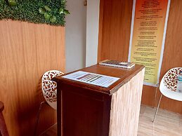 OYO 93333 Rama Home Stay