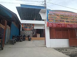 OYO 93333 Rama Home Stay