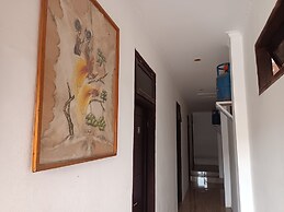 OYO 93333 Rama Home Stay