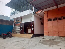 OYO 93333 Rama Home Stay