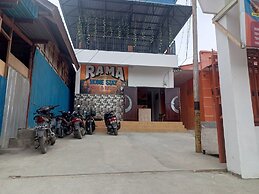 OYO 93333 Rama Home Stay