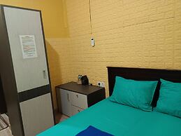 OYO 93333 Rama Home Stay