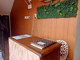 OYO 93333 Rama Home Stay