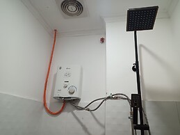 OYO 93333 Rama Home Stay