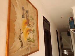 OYO 93333 Rama Home Stay