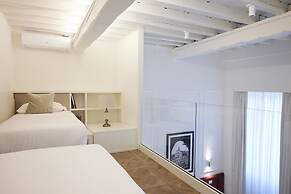 Residenza Quartieri Storici