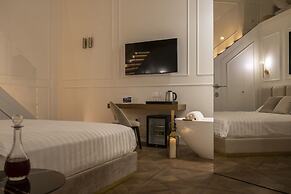 Residenza Quartieri Storici