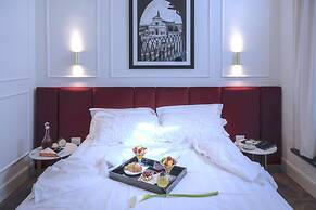 Residenza Quartieri Storici