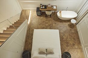 Residenza Quartieri Storici