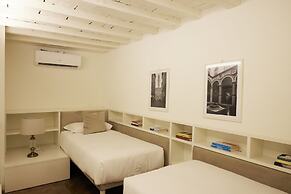 Residenza Quartieri Storici